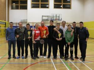 LB Najboljše štiri ekipe